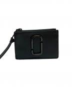 MARC JACOBSマークジェイコブズ）の古着「フラグメントケース」｜ブラック