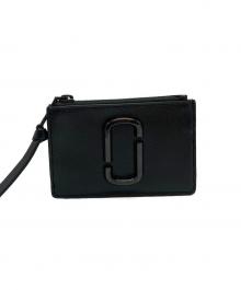 MARC JACOBS（マークジェイコブズ）の古着「フラグメントケース」｜ブラック