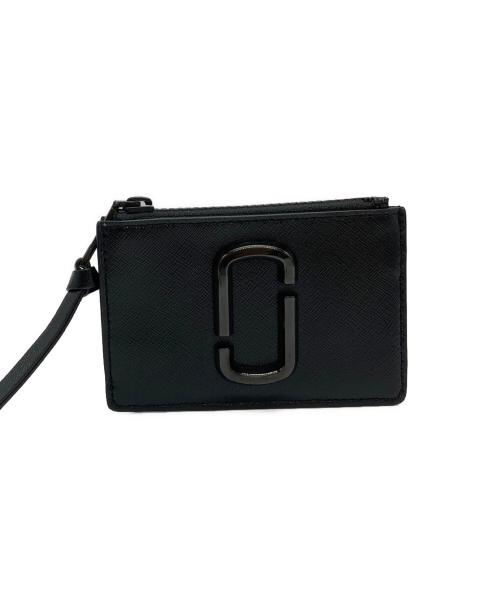 MARC JACOBS（マークジェイコブズ）MARC JACOBS (マークジェイコブズ) フラグメントケース ブラックの古着・服飾アイテム
