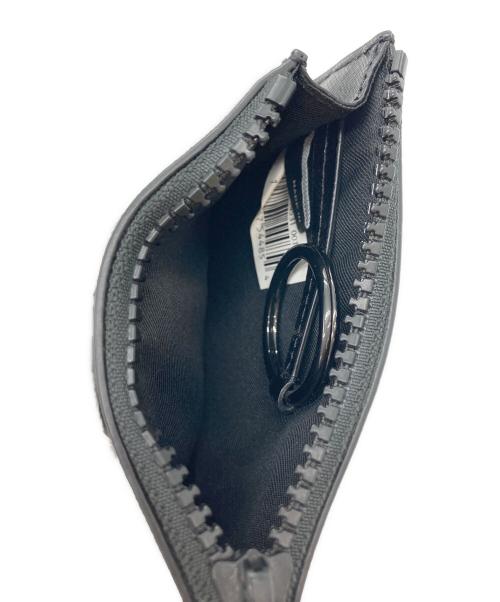 MARC JACOBS（マークジェイコブズ）MARC JACOBS (マークジェイコブズ) フラグメントケース ブラックの古着・服飾アイテム