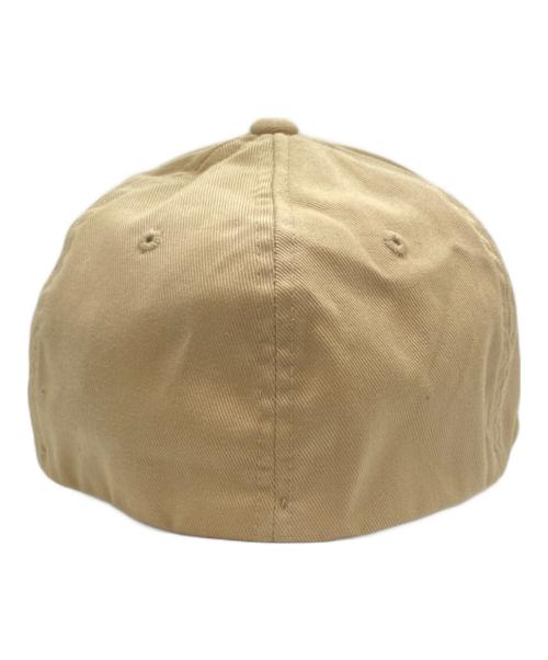ARC'TERYX（アークテリクス）ARC'TERYX (アークテリクス) キャップ ベージュ サイズ:Ｓの古着・服飾アイテム