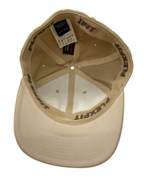 ARC'TERYX（アークテリクス）ARC'TERYX (アークテリクス) キャップ ベージュ サイズ:Ｓの古着・服飾アイテム