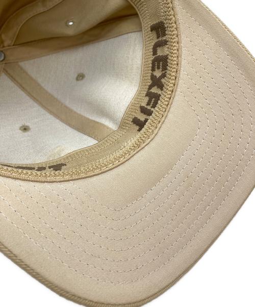 ARC'TERYX（アークテリクス）ARC'TERYX (アークテリクス) キャップ ベージュ サイズ:Ｓの古着・服飾アイテム