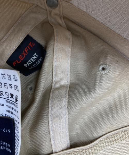 ARC'TERYX（アークテリクス）ARC'TERYX (アークテリクス) キャップ ベージュ サイズ:Ｓの古着・服飾アイテム