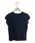 DIESEL (ディーゼル) T-ANGIE/ロゴTシャツ ブラック サイズ:M：8000円