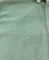 中古・古着 RALPH LAUREN (ラルフローレン) BIG SHIRT/オーバーサイズシャツ グリーン サイズ:SIZE M：5000円