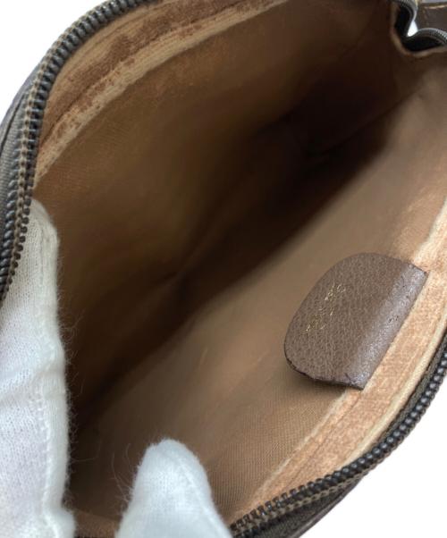 GUCCI（グッチ）GUCCI (グッチ) GGショルダーバッグ ベージュ サイズ:-の古着・服飾アイテム