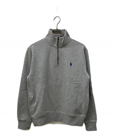 中古・古着通販】POLO RALPH LAUREN (ポロ・ラルフローレン) ハーフ