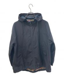 AIGLE（エーグル）の古着「撥水 バベルシウスジャケット」｜ブラック