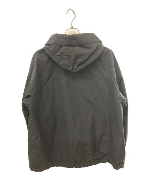 AIGLE（エーグル）AIGLE (エーグル) 撥水 バベルシウスジャケット ブラック サイズ:40の古着・服飾アイテム