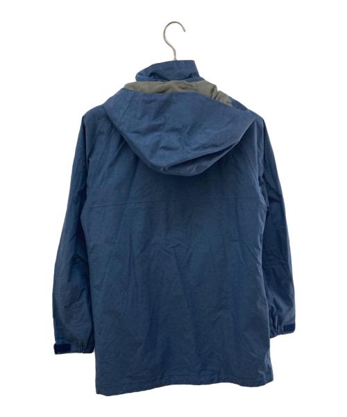 Columbia（コロンビア）Columbia (コロンビア) バーティカルグライドIIウィメンズジャケット ブルー サイズ:Ⅼの古着・服飾アイテム