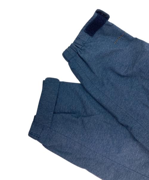 Columbia（コロンビア）Columbia (コロンビア) バーティカルグライドIIウィメンズジャケット ブルー サイズ:Ⅼの古着・服飾アイテム