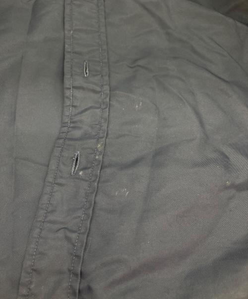 POLO SPORT（ポロスポーツ）POLO SPORT (ポロスポーツ) ナイロンシャツ ネイビー サイズ:Ⅿの古着・服飾アイテム