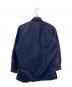 POLO SPORT (ポロスポーツ) ナイロンシャツ ネイビー サイズ:Ⅿ：6000円