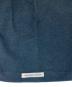 中古・古着 NUMBER (N)INE (ナンバーナイン) プリントTシャツ ネイビー サイズ:M：12000円