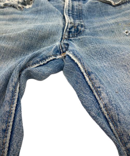 LEVI'S（リーバイス）LEVI'S (リーバイス) 66前期デニムパンツ インディゴ サイズ:-の古着・服飾アイテム