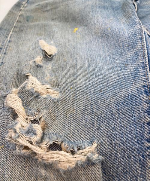 LEVI'S（リーバイス）LEVI'S (リーバイス) 66前期デニムパンツ インディゴ サイズ:-の古着・服飾アイテム