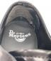 中古・古着 Dr.Martens (ドクターマーチン) 3ホールシューズ ブラック サイズ:UK7：10000円