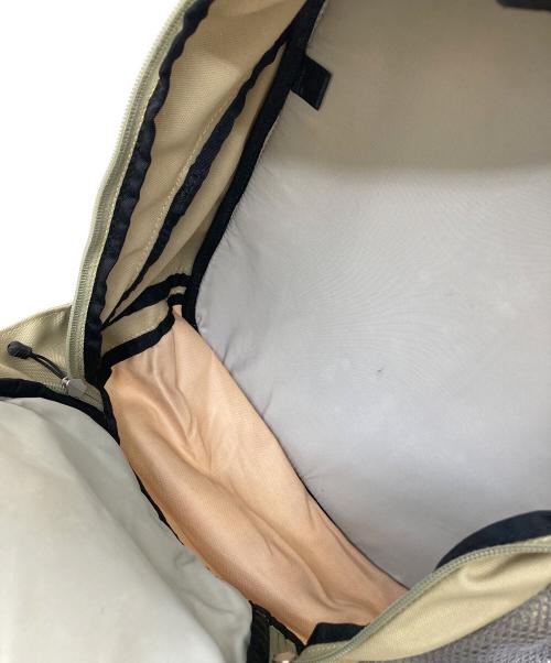 GREGORY（グレゴリー）GREGORY (グレゴリー) リュック 黄緑 サイズ:-の古着・服飾アイテム