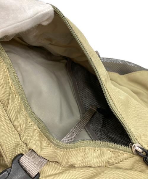 GREGORY（グレゴリー）GREGORY (グレゴリー) リュック 黄緑 サイズ:-の古着・服飾アイテム