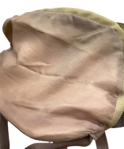 GREGORY（グレゴリー）GREGORY (グレゴリー) リュック 黄緑 サイズ:-の古着・服飾アイテム