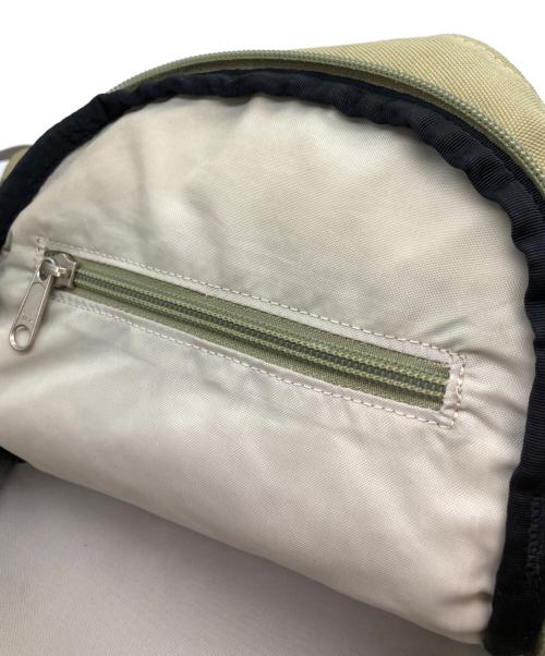 GREGORY（グレゴリー）GREGORY (グレゴリー) リュック 黄緑 サイズ:-の古着・服飾アイテム