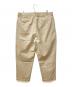 POLO RALPH LAUREN (ポロ・ラルフローレン) andrew/タックチノパンツ ベージュ サイズ:W40×L32：6000円