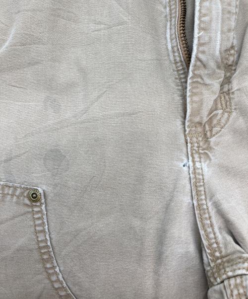 CarHartt（カーハート）CarHartt (カーハート) コットンパンツ ベージュ サイズ:W34×L30の古着・服飾アイテム