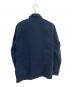 Abercrombie & Fitch (アバクロンビー アンド フィッチ) BDUジャケット ネイビー サイズ:M：5000円
