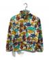 Patagonia（パタゴニア）の古着「総柄シンチラスナップT」｜マルチカラー