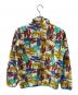 Patagonia (パタゴニア) 総柄シンチラスナップT マルチカラー サイズ:S：10000円