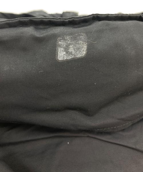 Berghaus（バーグハウス）Berghaus (バーグハウス) ナイロンジャケット ブラック サイズ:XLの古着・服飾アイテム