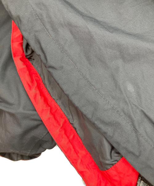 Berghaus（バーグハウス）Berghaus (バーグハウス) ナイロンジャケット ブラック サイズ:XLの古着・服飾アイテム