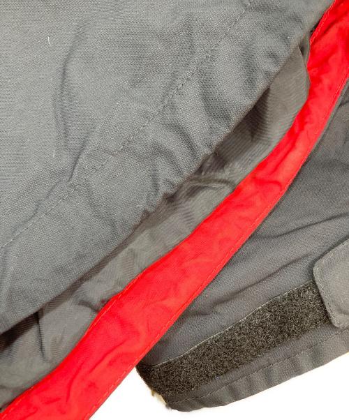 Berghaus（バーグハウス）Berghaus (バーグハウス) ナイロンジャケット ブラック サイズ:XLの古着・服飾アイテム