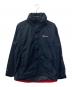 Berghaus（バーグハウス）の古着「ナイロンジャケット」｜ブラック