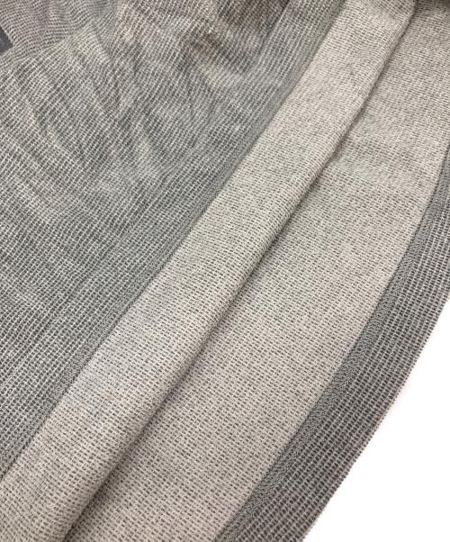 Patagonia（パタゴニア）Patagonia (パタゴニア) ハーフジップフリースPO グレー サイズ:XLの古着・服飾アイテム