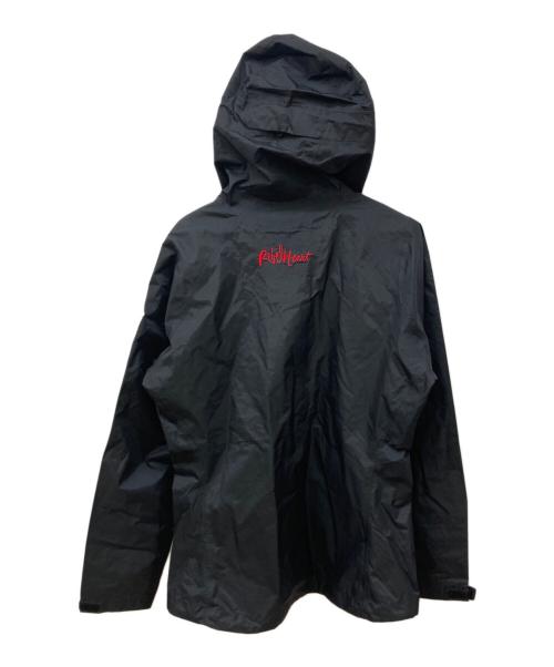 Patagonia（パタゴニア）Patagonia (パタゴニア) トレントシェルジャケット ブラック サイズ:Mの古着・服飾アイテム