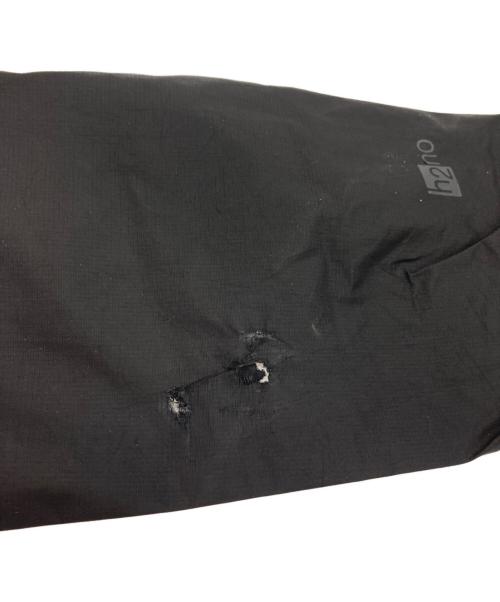 Patagonia（パタゴニア）Patagonia (パタゴニア) トレントシェルジャケット ブラック サイズ:Mの古着・服飾アイテム