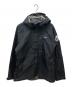 Patagonia（パタゴニア）の古着「トレントシェルジャケット」｜ブラック