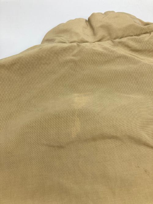L.L.Bean（エルエルビーン）L.L.Bean (エルエルビーン) リバーシブルベスト ベージュ サイズ:XLの古着・服飾アイテム