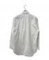 RALPH LAUREN (ラルフローレン) ボタンダウンシャツ ホワイト サイズ:Ｍ：6000円