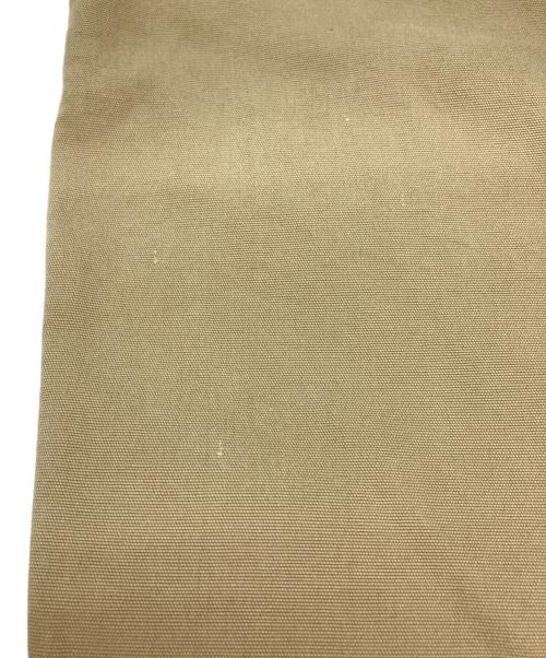 CarHartt（カーハート）CarHartt (カーハート) ワークパンツ ベージュ サイズ:W34×L34の古着・服飾アイテム
