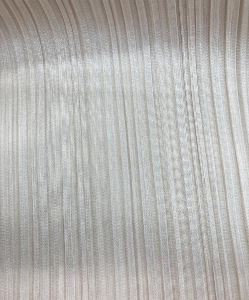 PLEATS PLEASE（プリーツプリーズ）PLEATS PLEASE (プリーツプリーズ) プリーツタイトスカート ベージュ サイズ:1の古着・服飾アイテム