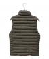 Patagonia (パタゴニア) ダウンベスト/ダウン・セーター・ベスト ブラウン/Marlow Brown サイズ:S：18000円