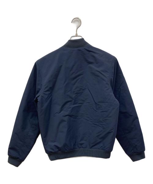 Patagonia（パタゴニア）Patagonia (パタゴニア) イスマス・デック・ジャケット ネイビー サイズ:XSの古着・服飾アイテム