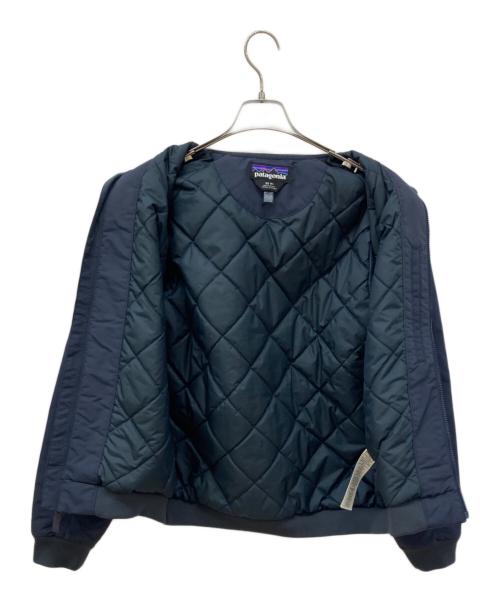 Patagonia（パタゴニア）Patagonia (パタゴニア) イスマス・デック・ジャケット ネイビー サイズ:XSの古着・服飾アイテム