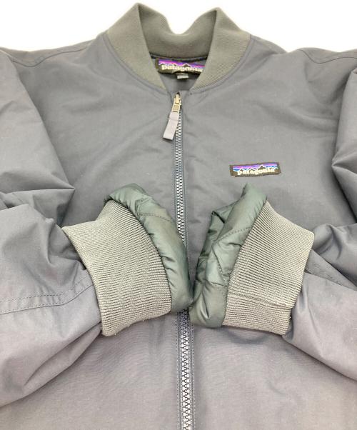 Patagonia（パタゴニア）Patagonia (パタゴニア) イスマス・デック・ジャケット ネイビー サイズ:XSの古着・服飾アイテム