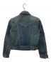 RALPH LAUREN (ラルフローレン) デニムジャケット インディゴ サイズ:11：5000円