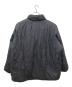 WILD THINGS (ワイルドシングス) ビッグハッピージャケット ブラック サイズ:L：22000円