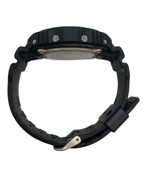 CASIO（カシオ）CASIO (カシオ) Hysteric Glamour (ヒステリックグラマー) リストウォッチ レッドの古着・服飾アイテム